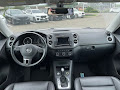 2017 Volkswagen Tiguan 2.0T Wolfsburg Edition