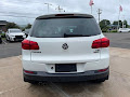 2017 Volkswagen Tiguan 2.0T Wolfsburg Edition