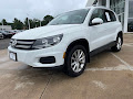 2017 Volkswagen Tiguan 2.0T Wolfsburg Edition