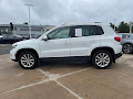 2017 Volkswagen Tiguan 2.0T Wolfsburg Edition