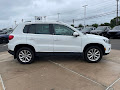 2017 Volkswagen Tiguan 2.0T Wolfsburg Edition