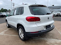 2017 Volkswagen Tiguan 2.0T Wolfsburg Edition