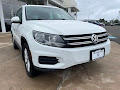 2017 Volkswagen Tiguan 2.0T Wolfsburg Edition