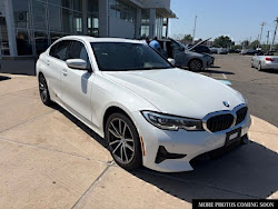 2021 BMW 3 Series 330i xDrive