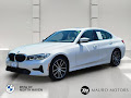 2021 BMW 3 Series 330i xDrive