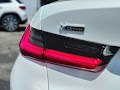 2021 BMW 3 Series 330i xDrive