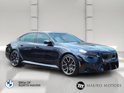 2026 BMW M5 Base