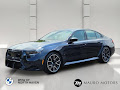 2026 BMW M5 Base