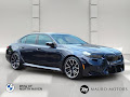 2026 BMW M5 Base