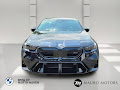 2026 BMW M5 Base
