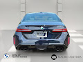 2026 BMW M5 Base