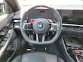 2026 BMW M5 Base