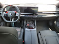 2026 BMW M5 Base