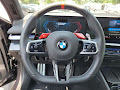2026 BMW M5 Base