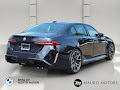 2026 BMW M5 Base