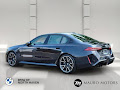2026 BMW M5 Base
