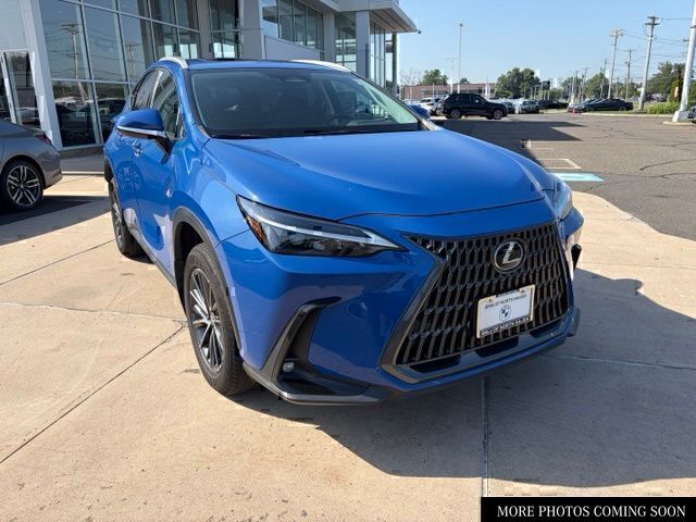 2024 Lexus NX 350 Premium