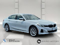 2024 BMW 3 Series 330i xDrive