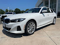 2024 BMW 3 Series 330i xDrive