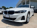 2024 BMW 3 Series 330i xDrive