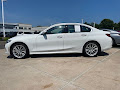 2024 BMW 3 Series 330i xDrive