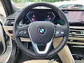 2024 BMW 3 Series 330i xDrive