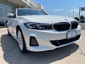 2024 BMW 3 Series 330i xDrive