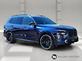 2027 BMW X7 M60i