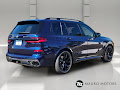 2027 BMW X7 M60i