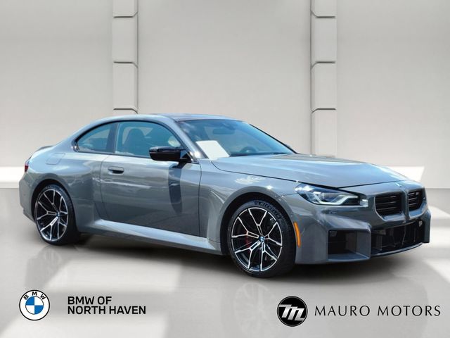 2025 BMW M2 Base