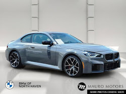 2025 BMW M2 Base