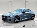 2025 BMW M2 Base