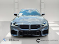 2025 BMW M2 Base