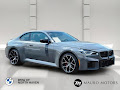 2025 BMW M2 Base