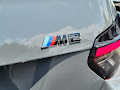2025 BMW M2 Base