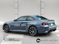 2025 BMW M2 Base