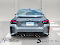 2025 BMW M2 Base