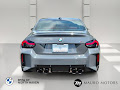 2025 BMW M2 Base
