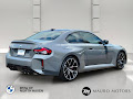 2025 BMW M2 Base