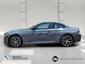 2025 BMW M2 Base