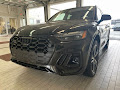 2025 Audi Q5 45 S line Prestige
