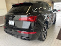 2025 Audi Q5 45 S line Prestige