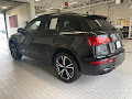 2025 Audi Q5 45 S line Prestige