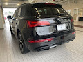 2025 Audi Q5 45 S line Prestige
