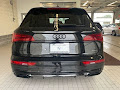 2025 Audi Q5 45 S line Prestige