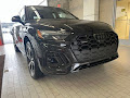 2025 Audi Q5 45 S line Prestige