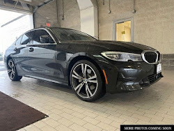 2020 BMW 3 Series 330i xDrive