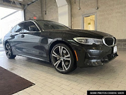 2020 BMW 3 Series 330i xDrive