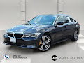2020 BMW 3 Series 330i xDrive