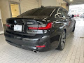 2020 BMW 3 Series 330i xDrive
